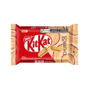 Nestle Kit Kat Churros (24 x 41.5g) - Brazil